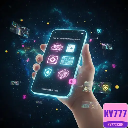 kv777 app play trusted game