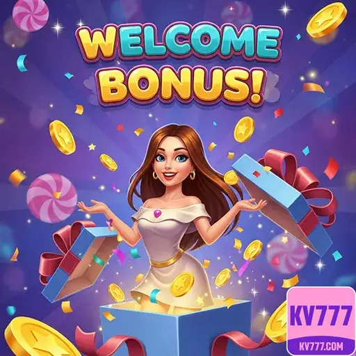 kv777 bonus earn rewards best game