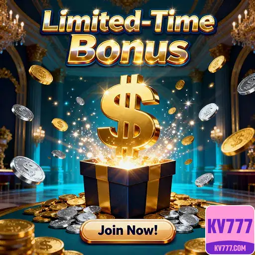 kv777 bonus enjoy elite game
