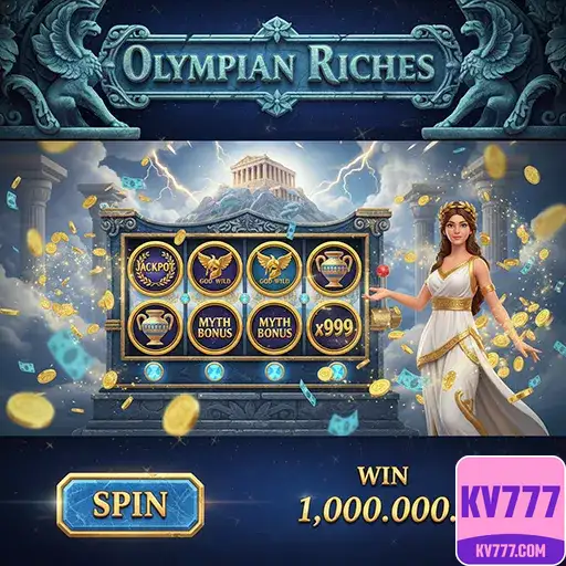 kv777 game play premier game