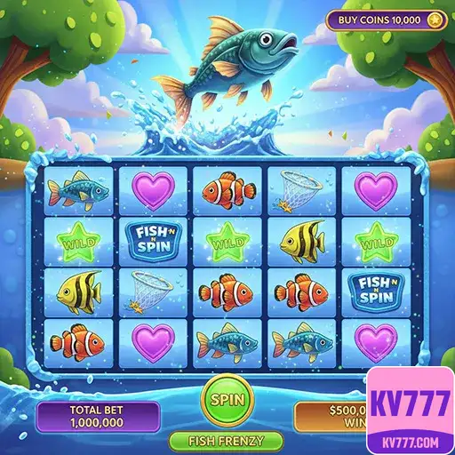 kv777 slots explore elite game