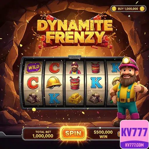 kv777 slots explore innovative game